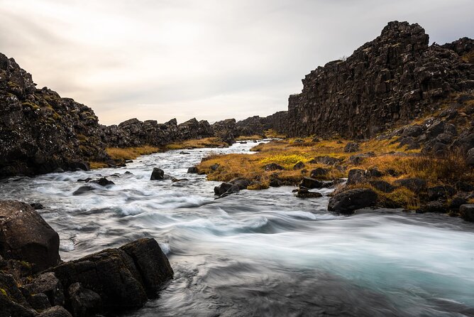 Exclusive Thingvellir National Park Private Day Tour - Leaving Reykjavik in a Private Vehicle