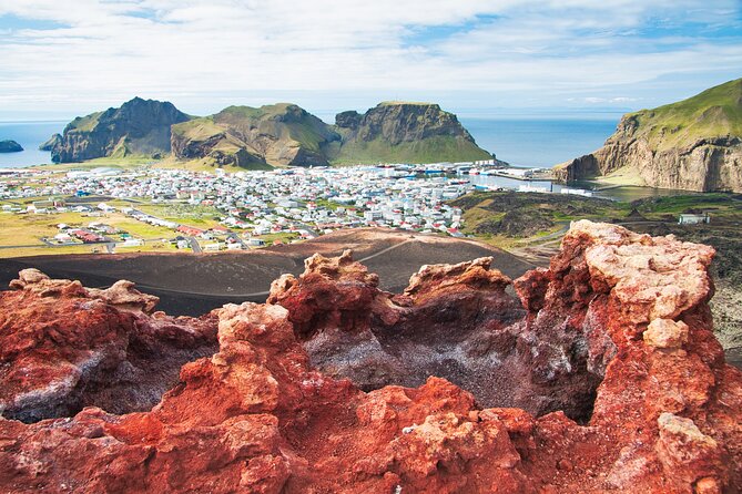 Exclusive Westman Islands Adventure - A Private Day Tour - Leaving Reykjavik for the Westman Islands