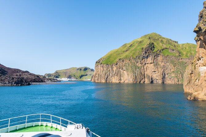Exclusive Westman Islands Adventure - A Private Day Tour - Eldheimar and the human cost of the eruption
