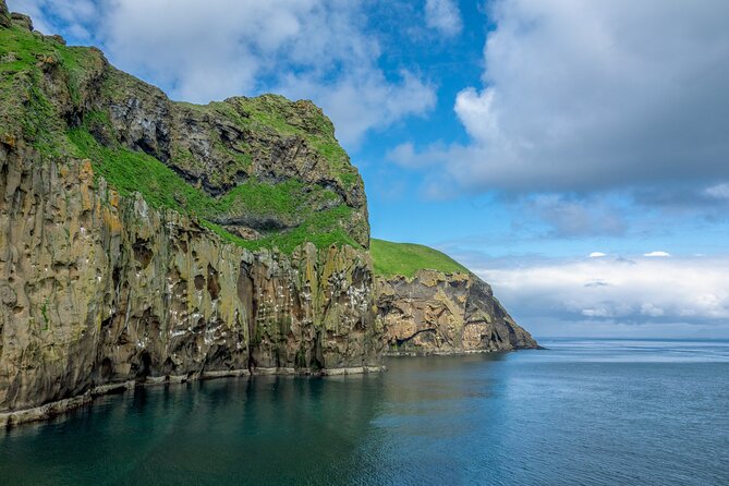 Exclusive Westman Islands Adventure - A Private Day Tour - Exploring the fishing village of Vestmannaeyjar
