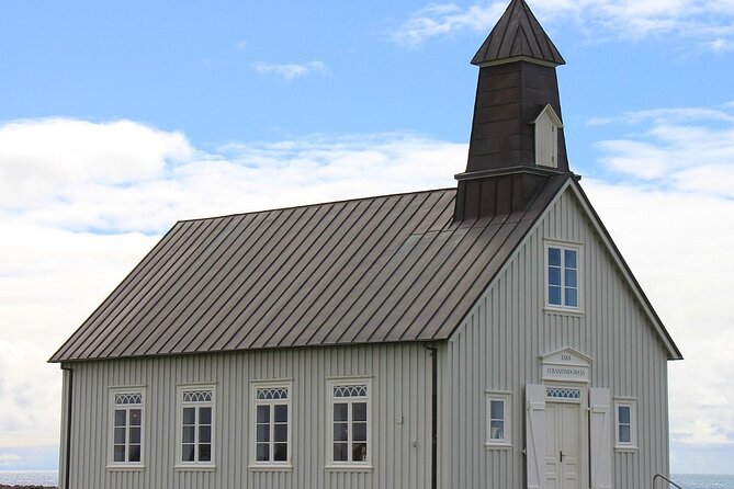 Experience Countryside of Iceland by Horseback Riding - Key points to know before booking
