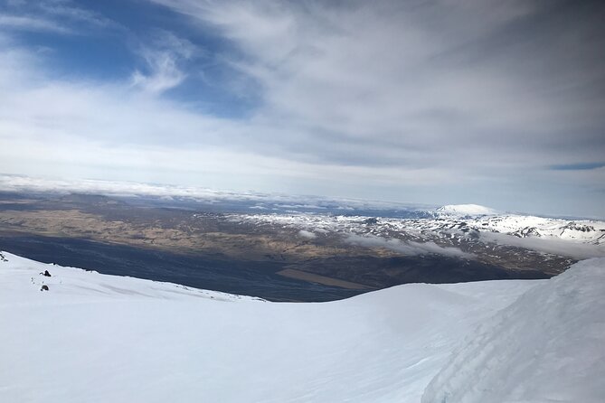 Eyjafjallajökull by Super Jeep - Why Eyjafjallajökull works well for a half-day trip