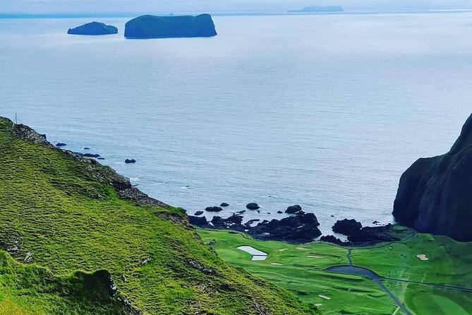 Eyjascooter Puffin Tour in Iceland - Guide quality and the small-group feel