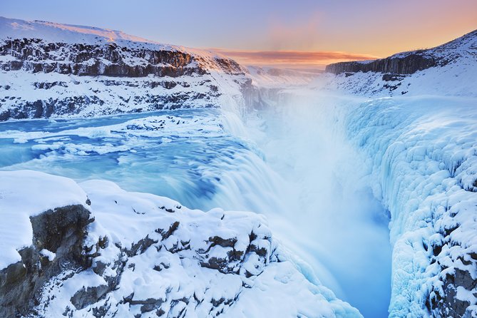 Fontana Geothermal Spa and Golden Circle Tour From Reykjavik - Fontana Spa beside Lake Laugarvatn