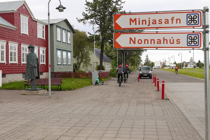 Forest Lagoon Ebike Tour Akureyri - Key points to know before you book