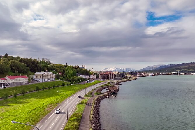 Forest Lagoon Ebike Tour Akureyri - Why this Akureyri e-bike route works so well