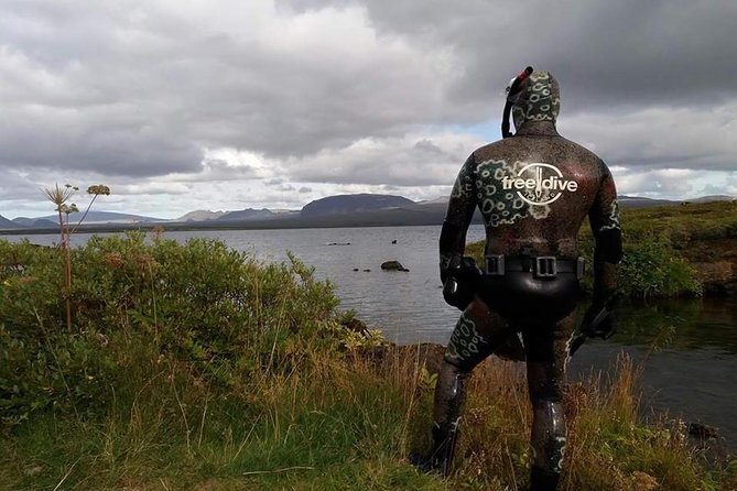 Freedive Silfra Half Day Tour - Why Silfra is worth the trip from Reykjavik