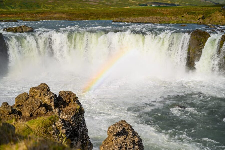 From Akureyri: Goðafoss Express Minibus Tour - Who will get the most from this short excursion?