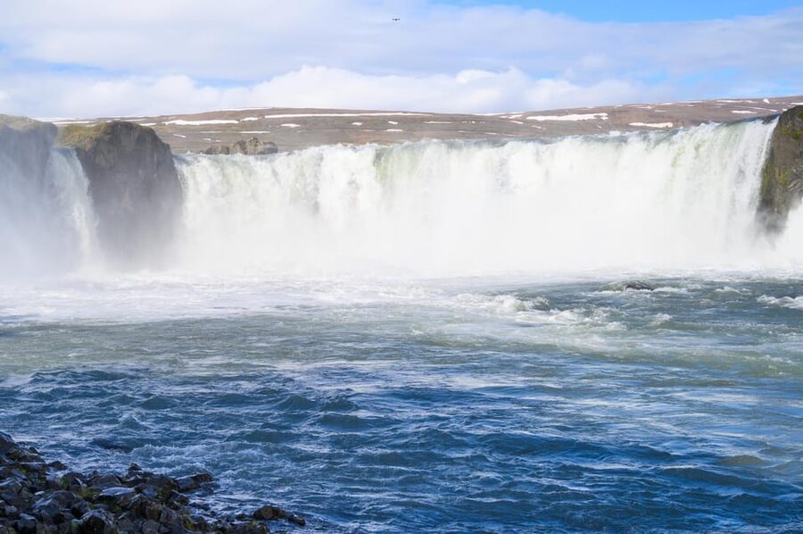 From Akureyri: Goðafoss Express Minibus Tour - My booking advice for Goðafoss Express