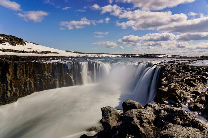 From Akureyri Port: Godafoss Waterfall Tour for Cruise Ships - Why Godafoss deserves your short port day