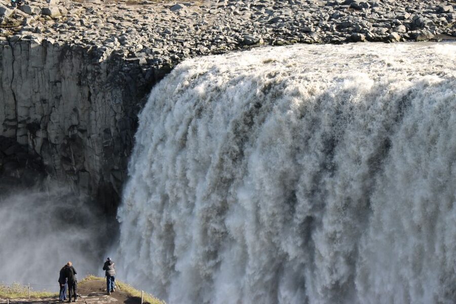 From Akureyri: Private Dettifoss Waterfall Jeep Tour - Lake Mývatn is the day’s volcanic classroom