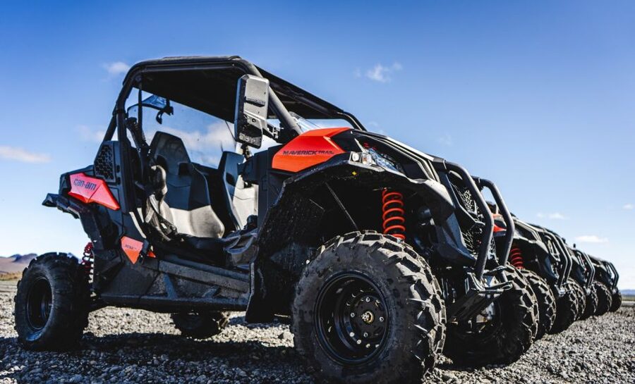 From Geysir: Geysir Buggy Adventure - Key points to know before you book