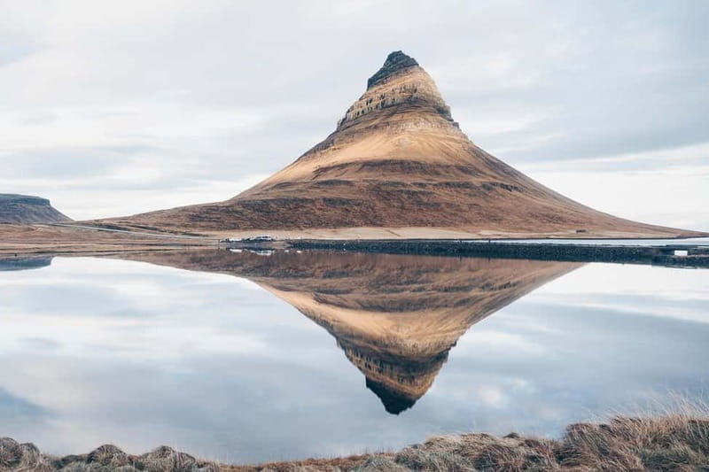 From Grundarfjordur: Snaefellsnes Peninsula Half-Day Tour - Key points to know before you book