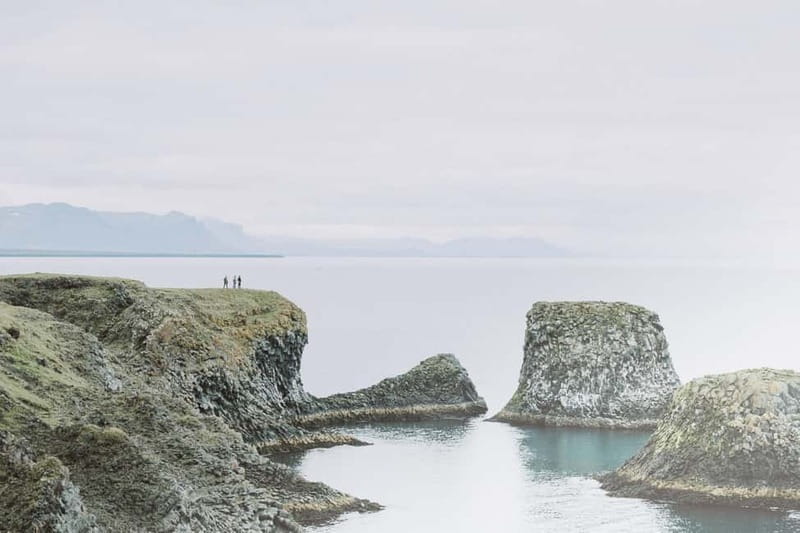 From Grundarfjordur: Snaefellsnes Peninsula Half-Day Tour - Food, bathrooms, and the small things that matter