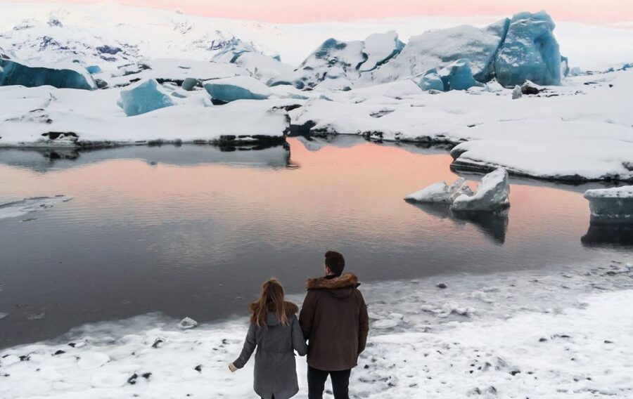 From Jökulsárlón: Crystal Blue Ice Cave Super Jeep Tour - Is $176 per person good value?