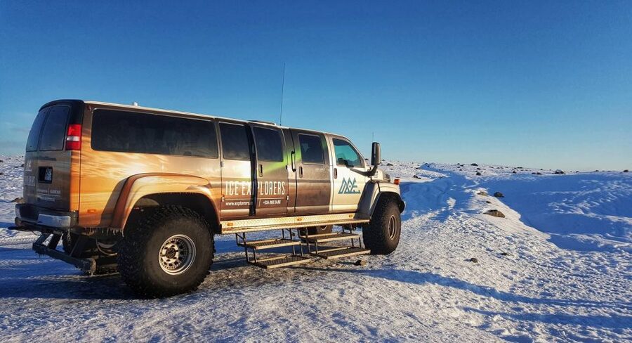 From Jökulsárlón: Vatnajökull Glacier Blue Ice Cave Tour - Who will enjoy this most