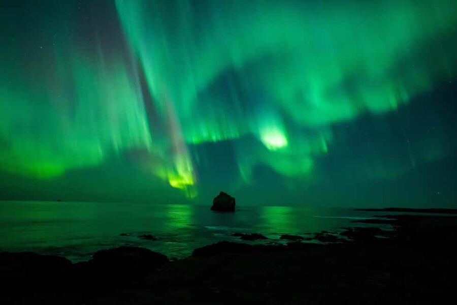 From Reykjavík: 2-Day South Coast Adventure - From Reykjavík to Seljalandsfoss