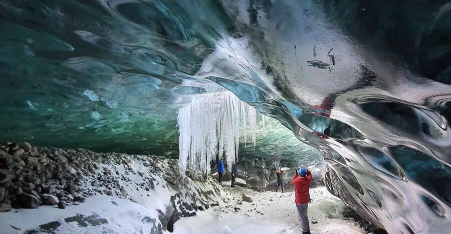 From Reykjavik 2-Day South Coast Tour with Blue Ice Cave - Why two days works better than a rushed day trip