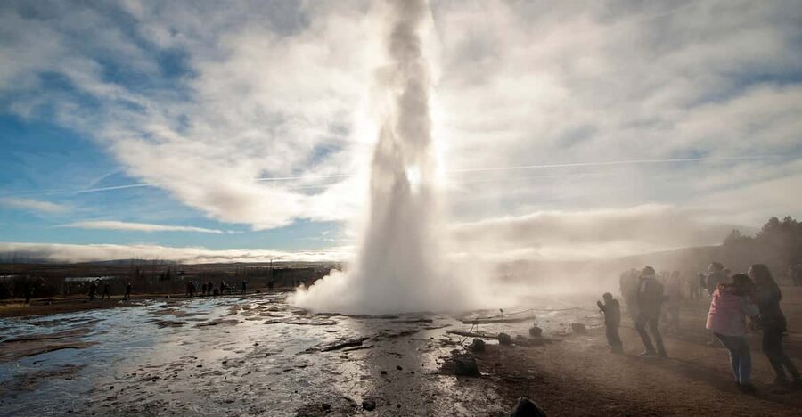 From Reykjavik: 3 Day Family Package - Key points to know before booking