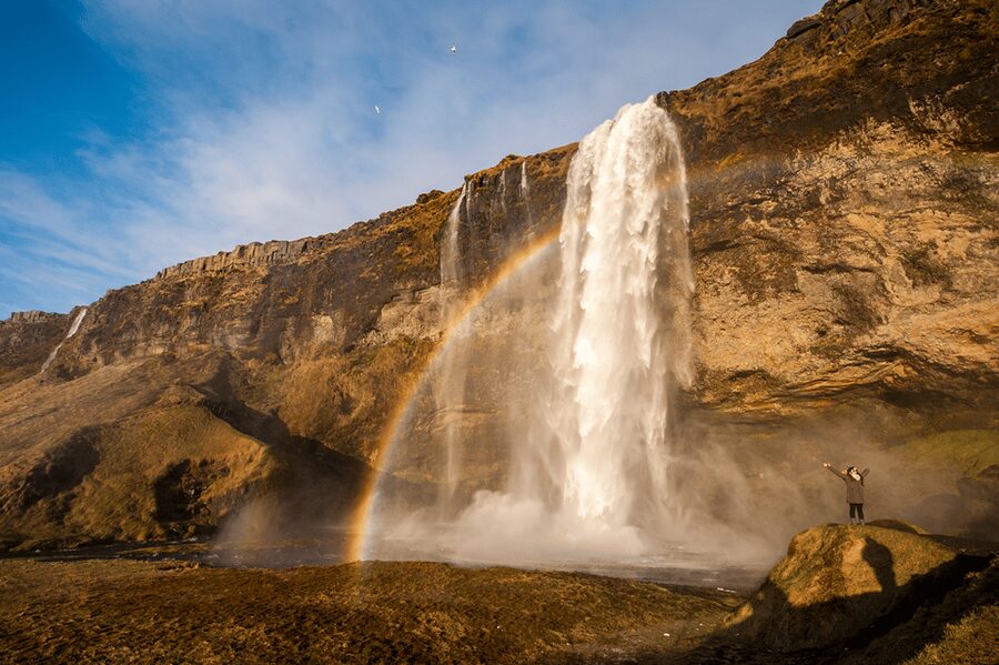 From Reykjavik: 3 Day Family Package - Day three: fishing villages and volcanic scenery on Snaefellsnes