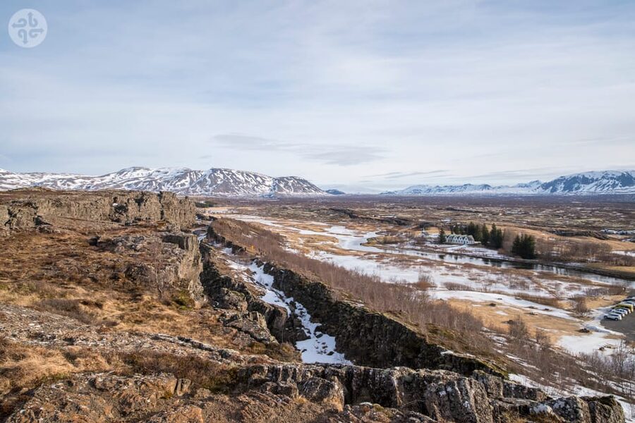 From Reykjavik: 3 Day Family Package - Day one: geysers, Gullfoss, Þingvellir, and Kerið