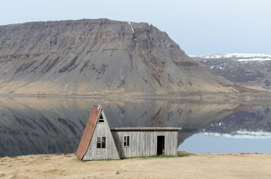 From Reykjavík: 3-Day Tour of the Wild Westfjords - What the minibus setup means for you