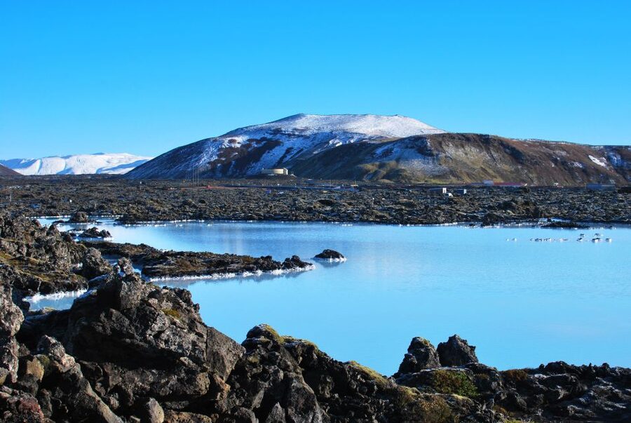 From Reykjavík: 4, 5, 6 or 7-Day Small-Group Ring Road Tour - Day 3: Mývatn’s volcanic world and two great waterfalls