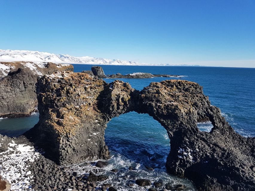 From Reykjavík: 4, 5, 6 or 7-Day Small-Group Ring Road Tour - Day 7: The Golden Circle and an optional Blue Lagoon stop