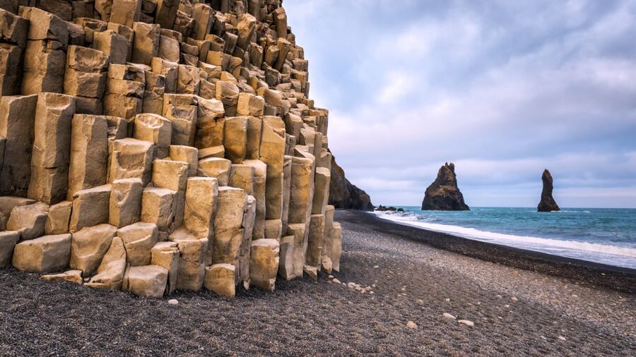 From Reykjavik: 4-Day Blue Ice Cave and Northern Lights Tour - A Northern Lights chance, not a guarantee