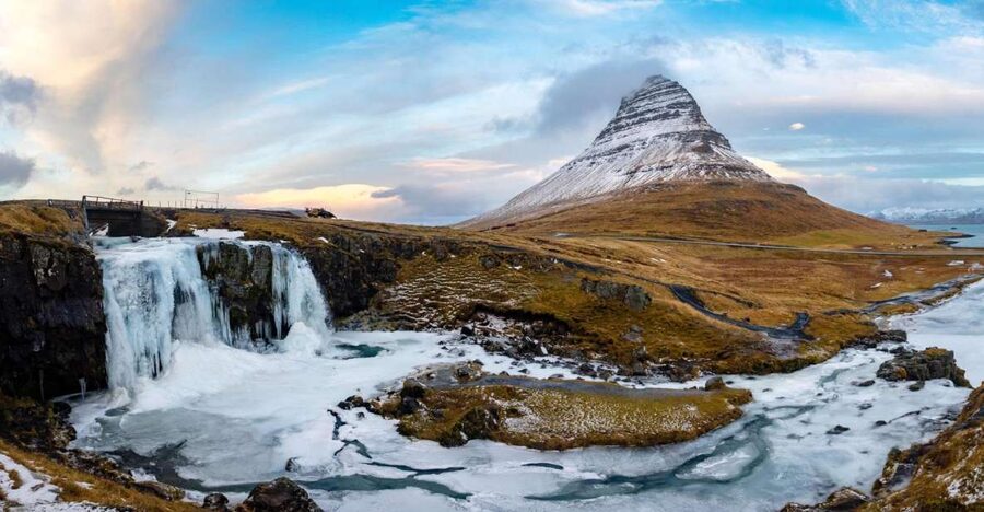 From Reykjavik: 4-Day Blue Ice Cave and Northern Lights Tour - Who should book this four-day route?