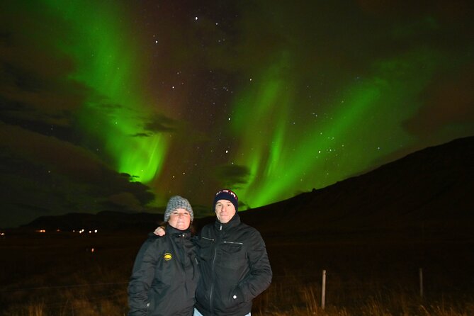 From Reykjavik 4x4 Minibus Northern Lights with Photo and Cocoa - Who should book this Northern Lights outing