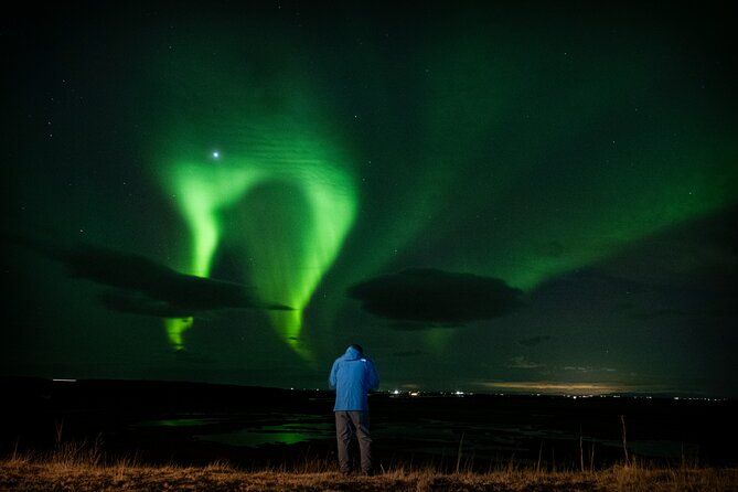 From Reykjavik 4x4 Minibus Northern Lights with Photo and Cocoa - Should you book Arctic Yeti?