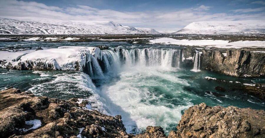 From Reykjavik: 6-Day Icelandic Ring Road Tour - What the six-day route really gives you