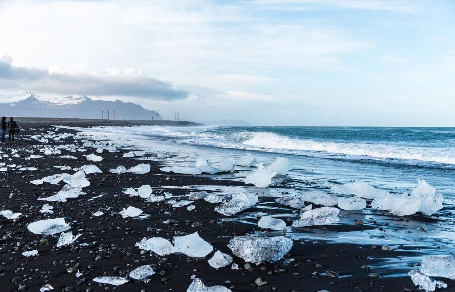 From Reykjavik: 6-Day Icelandic Ring Road Tour - Day 5: Whales, Siglufjörður, and Trollaskagi