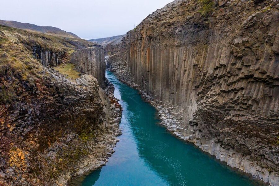 From Reykjavik: 6-Day Icelandic Ring Road Tour - Five hotel nights and the cost of the package
