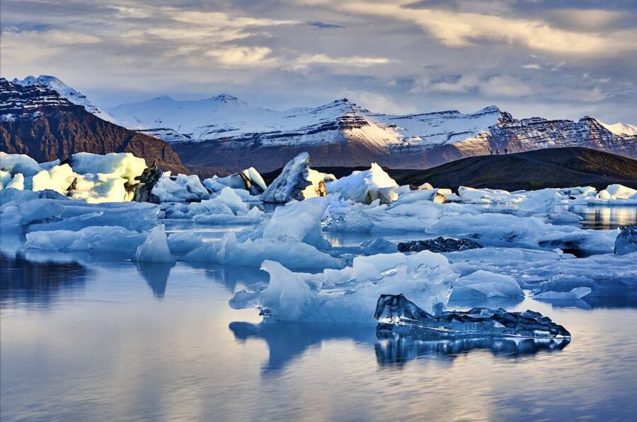 From Reykjavik: 6-Day Small Group Tour of Iceland - Day five: Lake Mývatn’s volcanic ground