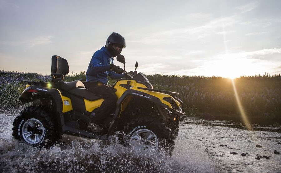 From Reykjavik: ATV Ride and Blue Lagoon Tour with Transfer - Is $399 a fair price?