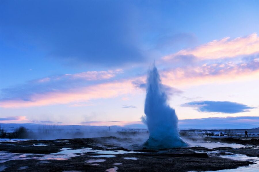 From Reykjavik: Best of Golden Circle Guided Tour - Who should book this Golden Circle tour?