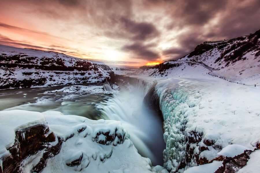 From Reykjavik: Best of Golden Circle Guided Tour - Pickup in Reykjavik requires attention