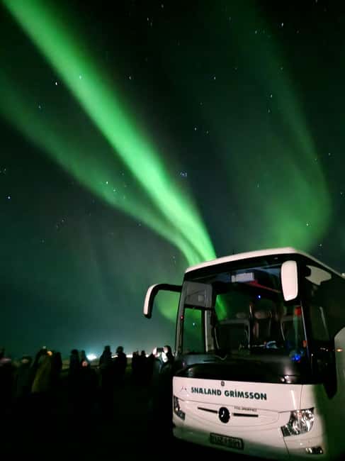 From Reykjavík: Best of Iceland 6-Day Stopover Tour - Should you book it?