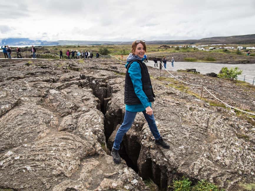 From Reykjavík: Best of Iceland 6-Day Stopover Tour - Northern Lights: an exciting but uncertain extra
