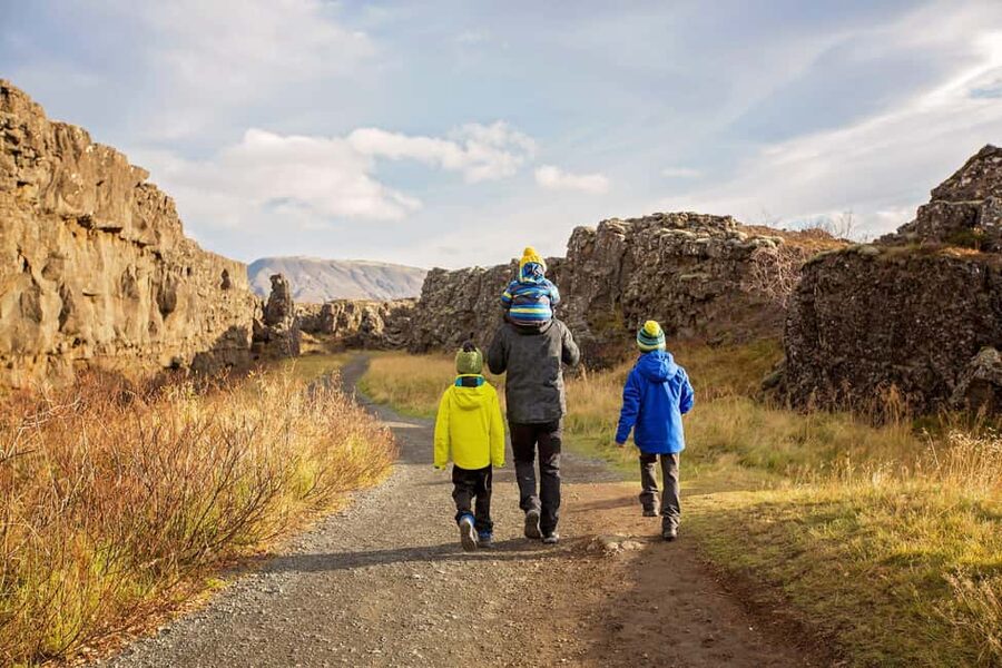 From Reykjavík: Best of Iceland 6-Day Stopover Tour - What the $1,393 price really covers