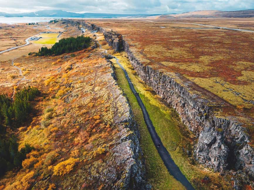 From Reykjavík: Best of Iceland 6-Day Stopover Tour - Timing, communication, and guide quality