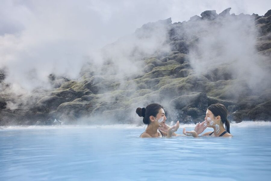 From Reykjavik: Blue Lagoon Admission with Transfers - Comfort or Premium: choosing the right package