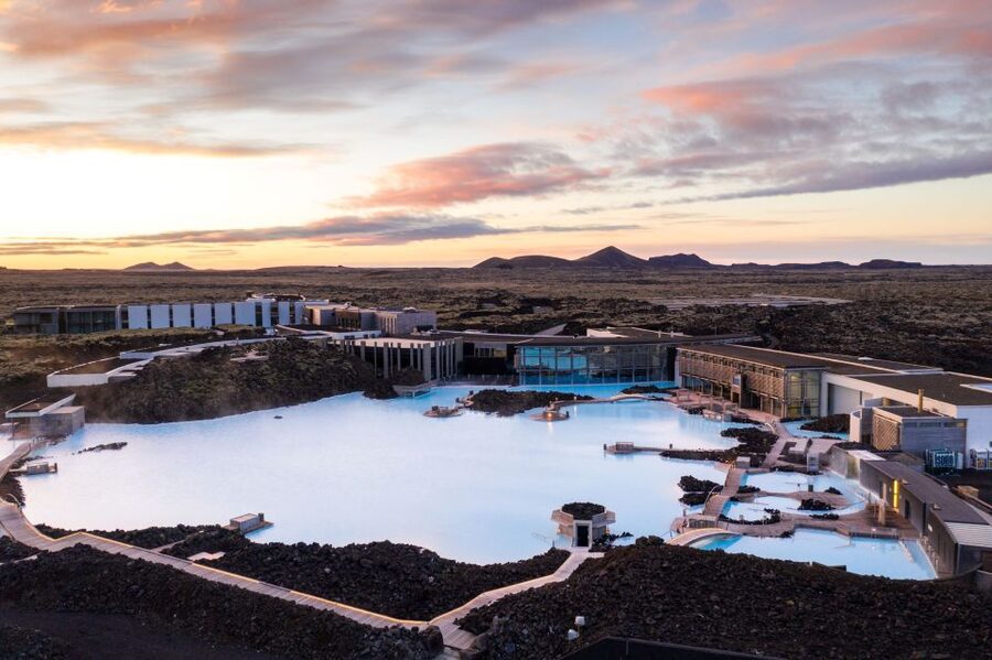 From Reykjavik: Blue Lagoon Admission with Transfers - Returning to Reykjavik without rushing