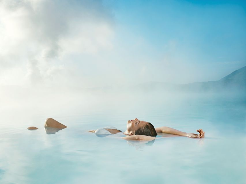 From Reykjavik: Blue Lagoon Admission with Transfers - Who should book this Blue Lagoon transfer?