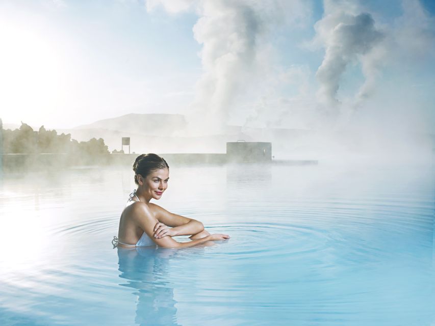 From Reykjavik: Blue Lagoon and Northern Lights Tour - FAQ