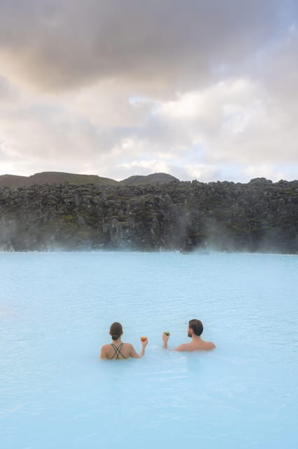 From Reykjavík: Blue Lagoon Premium Admission with Transfer - Key points to know before you book