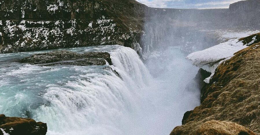 From Reykjavik: Classic Golden Circle Full Day Tour - Why this Golden Circle route works well
