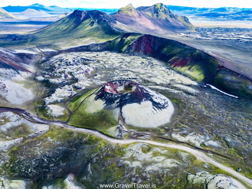 From Reykjavik: Day Tour to Landmannalaugar in a Super Jeep - Three Hours to Choose Your Own Landmannalaugar